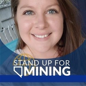 Meet your Posher, Leighanna